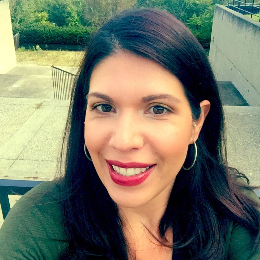 Meet your Posher, Pamela